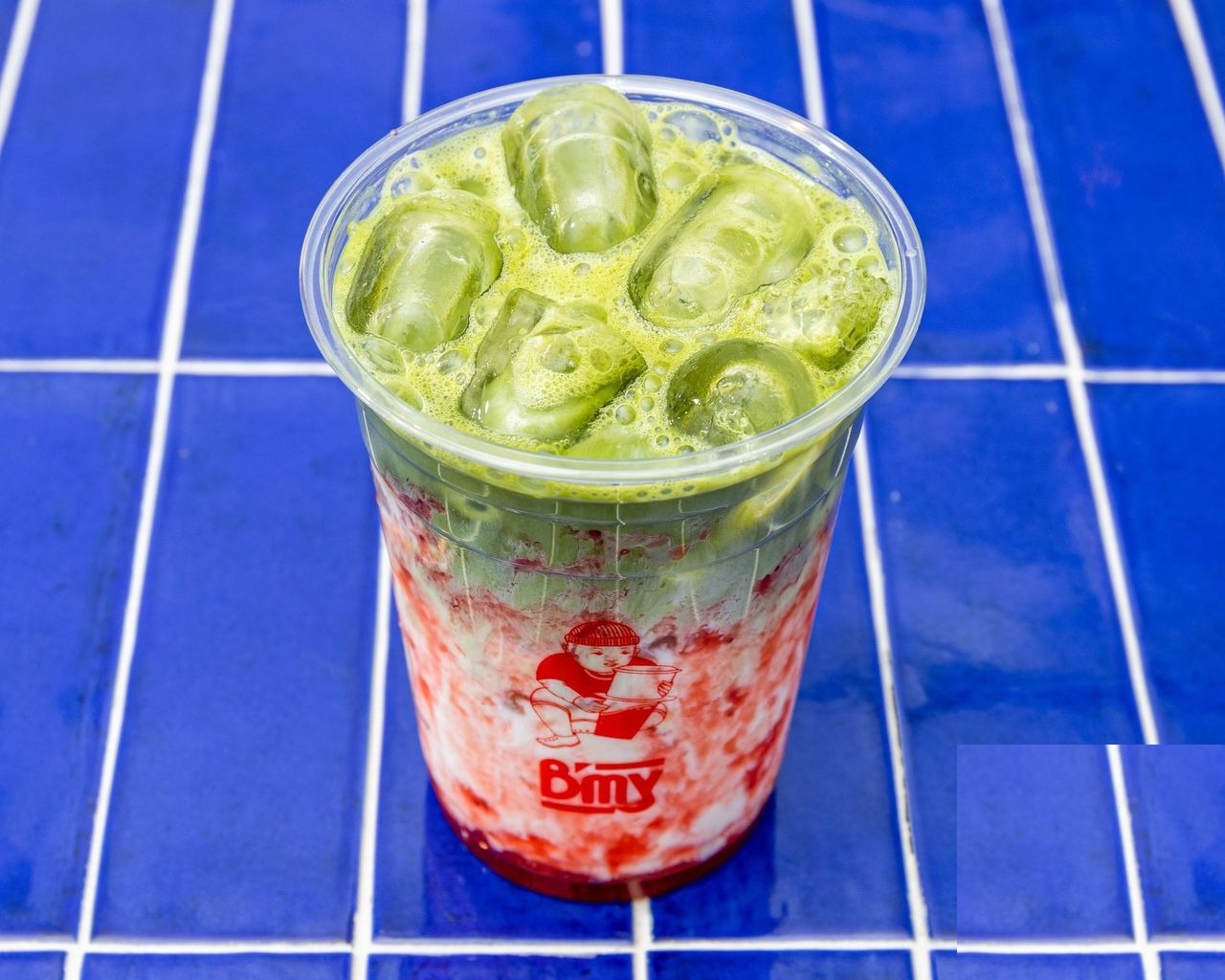Matcha