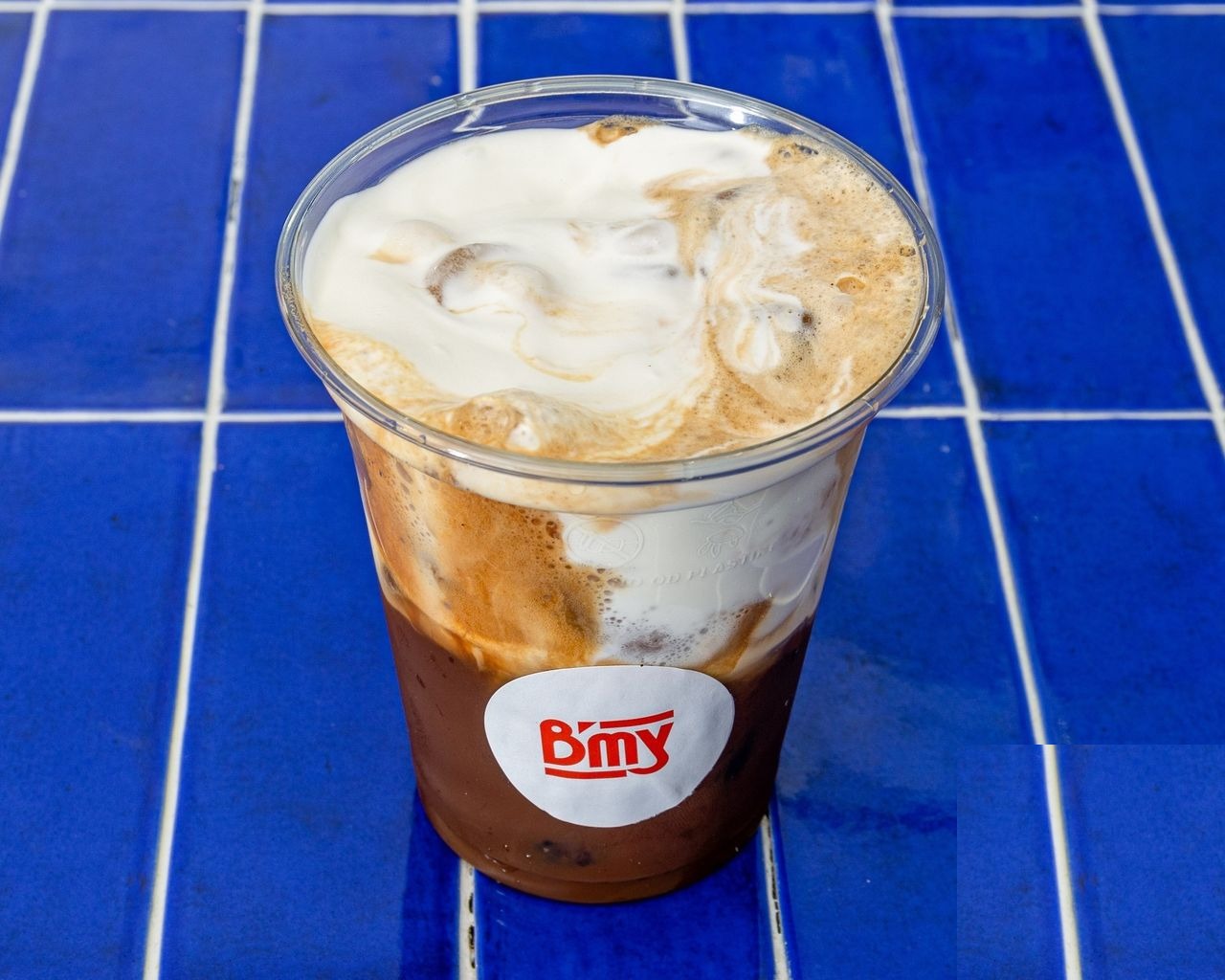 Salt Coffee