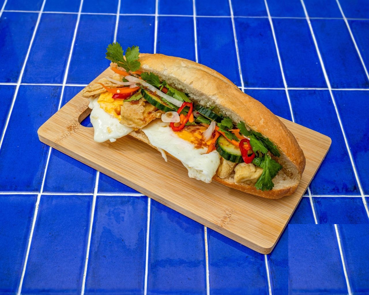 El Vegetariano