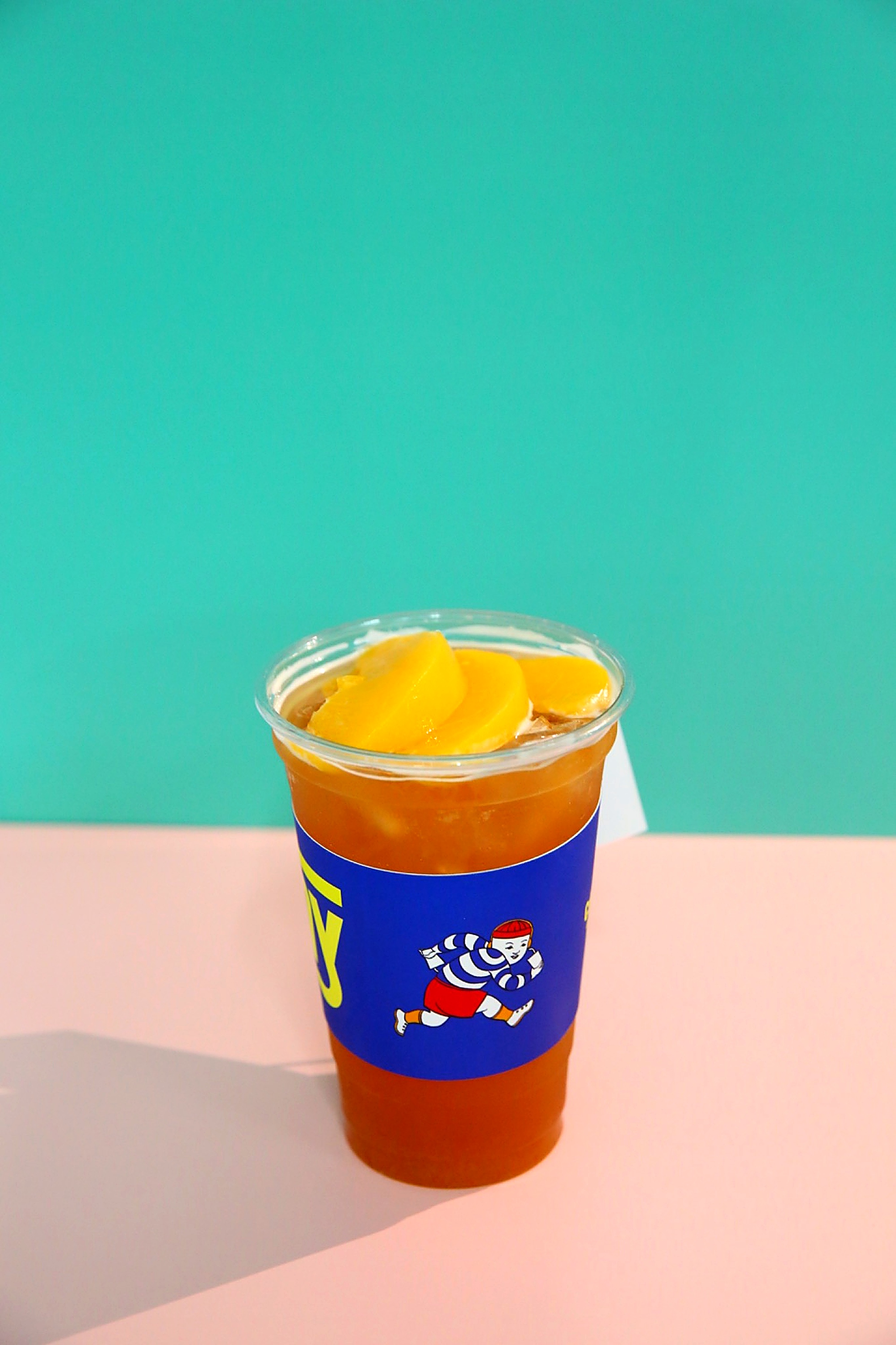 Bebidas