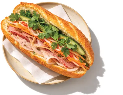 Bánh mì