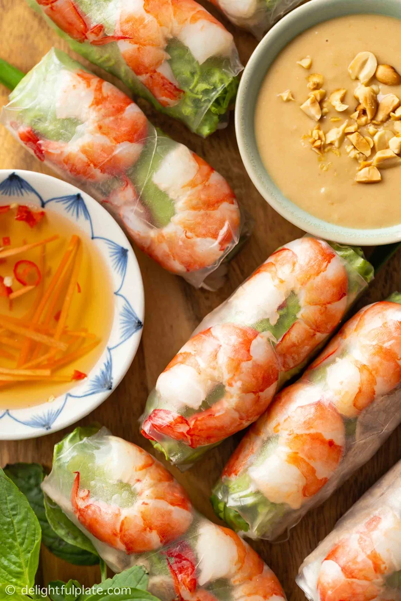 Gỏi cuốn